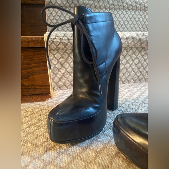 Alexander Wang high heel boots - size 36 - Picture 9 of 11